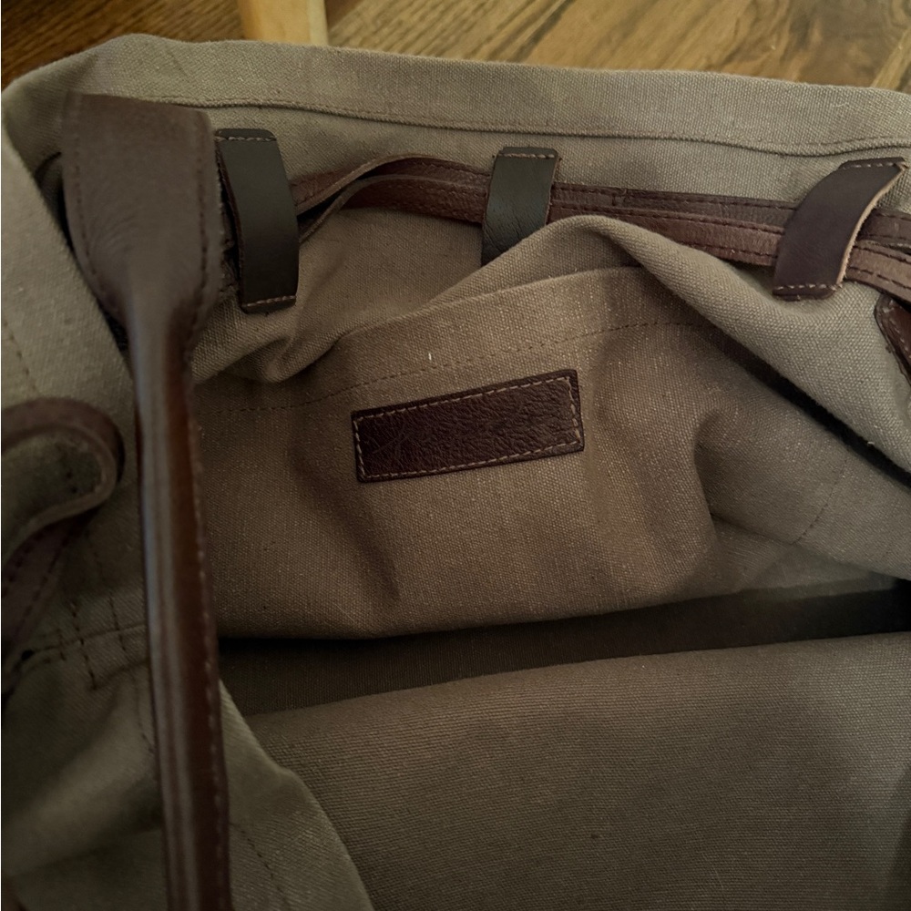 Free People Daybreaker Tote - Picture 4 of 4